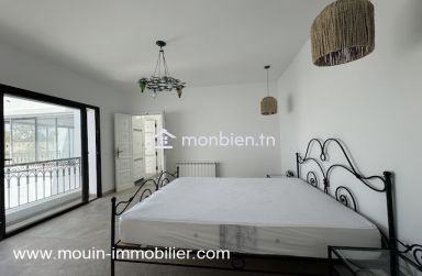 Villa Salma AL3374 Hammamet