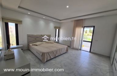 Appartement Les Emeraudes 1 AL3591