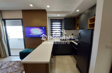 Location courte durée à Hammamet Nord