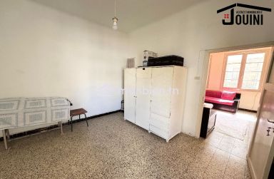 Appartement S2 Au Centre ville Tunis