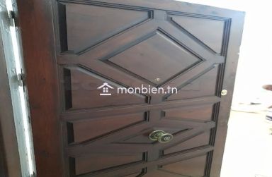 À Louer – Appartement S+2 à El Menzah 7