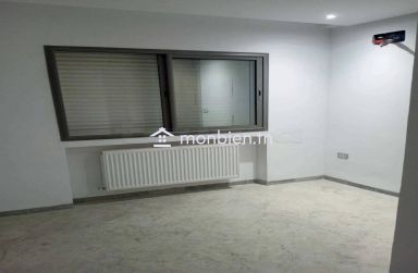 un appartement s+2 Haut Standing au 1er étage