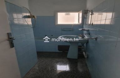 Appartement pour Étudiants à Bab Saadoun, Tunis**
