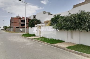 Superbe lot de terrain de 224 m² à AFH Mrezga à vendre 51355351