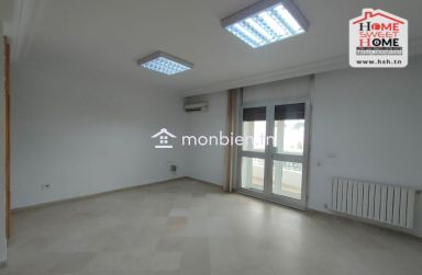 Bureau Inaya à Louer à Mégrine