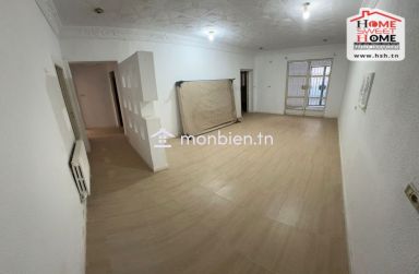 Bureau Massilia à Louer à Carthage Salambo