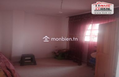 Etage de Villa Al-Taamari à Vendre à Kélibia