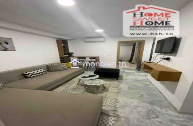 Appart S2 Lery à Vendre à L'Aouina