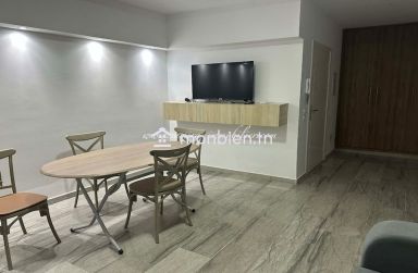 Réf : L1192 Appartement Floral