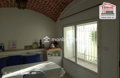 Villa Aurelia à Vendre à Gammarth Village