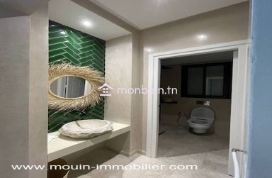 Villa Fayrouza AL3645 Hammamet