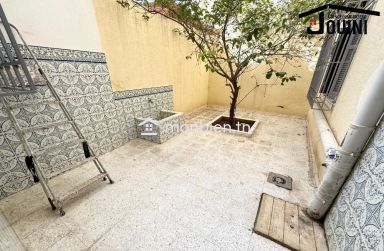 Maison 2 Niveaux Avec Studio à El Mnihla