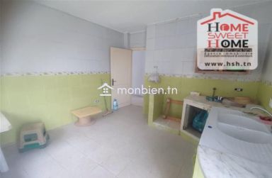 Villa Adora à vendre à Ennkhilette