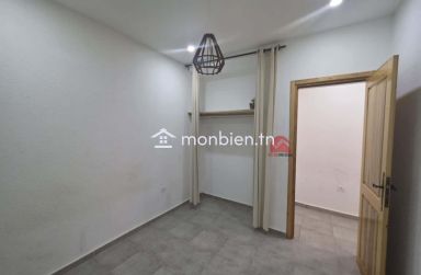 Appartement meublé à Houmt Souk Djerba
