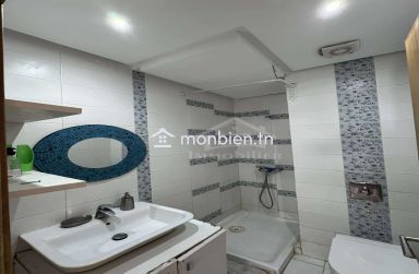 Bel appartement S+1 à vendre à AFH Mrezga 51355351