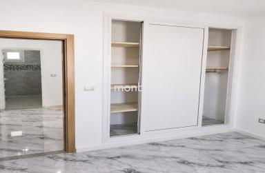 *À Louer – Appartement S+3 Rénové à Cité Hadika 1, Ettahrir**