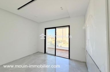 Villa Tino AV1983 Hammamet Nord