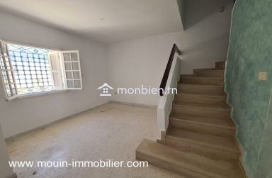 Duplex Les Tulipes AV1923 Hammamet