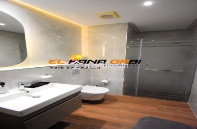 Appartement S+1 Proche de la plage Location Scolaire