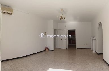 Appartement S3 au Mourouj 1