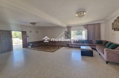 Spacieuse maison S+2 à Hammamet Sud à vendre 51355351