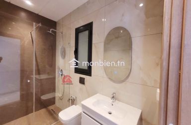 VILLA NEUVE À VENDRE À LA ZONE TOURISTIQUE MEZRAYA ZA