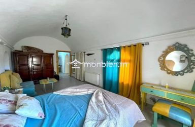 Réf : V272 Villa Gitane