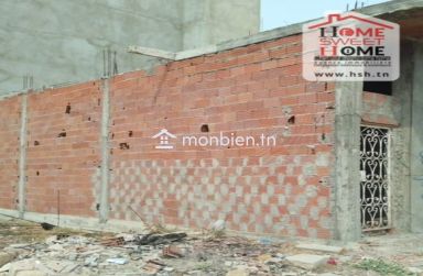 Studio Kabyle à Vendre à Bhar Lazreg