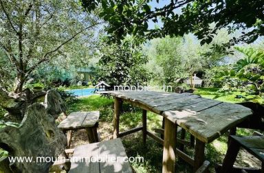 Villa Forest AL3389 Hammamet