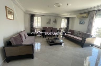 Réf : L1222 Appartement Sol