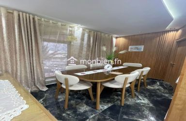 Appartement S+3 à Yasmine Hammamet à vendre 51355351