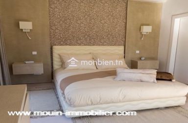 L'Havre De Paix AV1976 Hammamet El Monchar