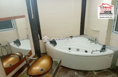 Duplex Victoria à Louer au Kram