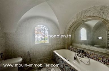 Villa Tifany AL700 Hammamet Nord
