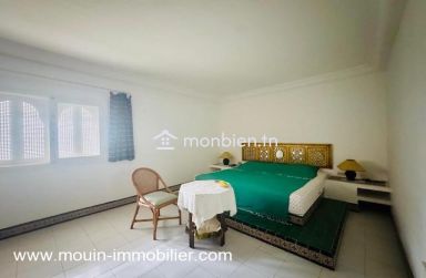 Villa Sabine AV1941 Hammam