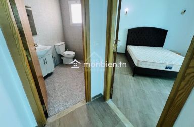 Appartement S+1 à vendre à AFH Mrezga 51355351