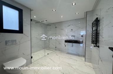 Penthouse Yucca AV1843 Hammamet