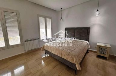 villa avec piscine à Hammamet location estivale