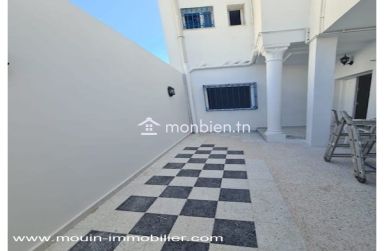 Appartement Dolly AV1930 Hammamet Centre