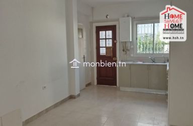 Villa Farha à Louer à Riadh Andalous