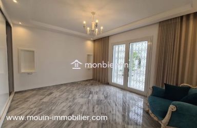 Villa Rania AV1830 Hammamet