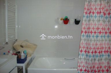 appartement s2 avec ascenseur et place parking au sous sol