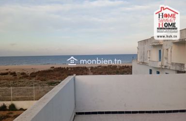 Immeuble Rouaa à Louer à Raoued Plage