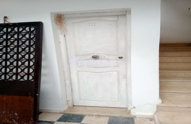 Un appartement S+2 RDC à vendre à Hammamet 51355351