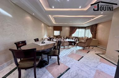 Villa De Prestige 550 M² Au Bardo