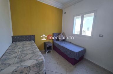 Villa S 2 avec piscine à vendre à Tezdaine Djerba ZA
