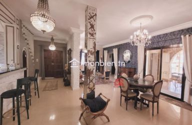 GRANDE PROPRIÉTÉ À VENDRE À DJERBA MIDOUN ZA