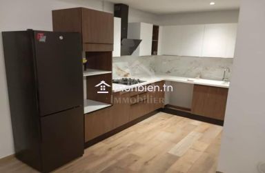 Location estivale: Un appartement S+2 à louer à AFH Mrezga 51355351