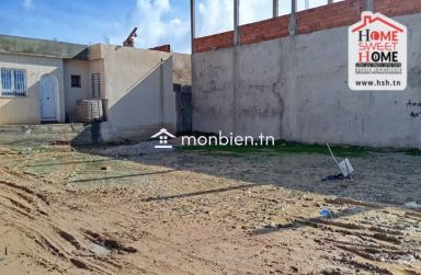 Terrain de Villa Manon à Vendre à Raoued