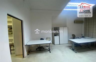 Fond de commerce Elvora à vendre au Centre ville de Tunis